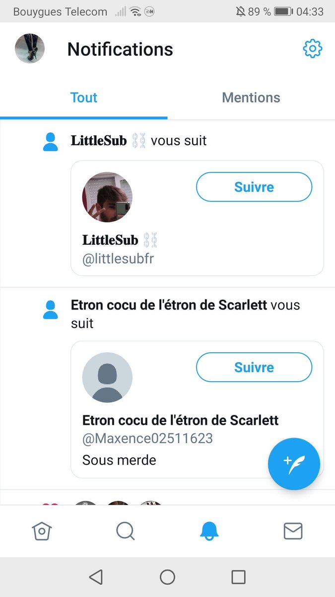 DeessePandora's tweet photo. Ça me suit mais sans vraies intentions. Ohhh je me branle sur une vraie dom mais ça crache pas un ct. Va chier connard. #moneymiss #findom #findomgodess #moneygodess #moneymoney #SugarDaddys #PayPay #paypet #paypig #realdom https://t.co/TT08g4Z9sU