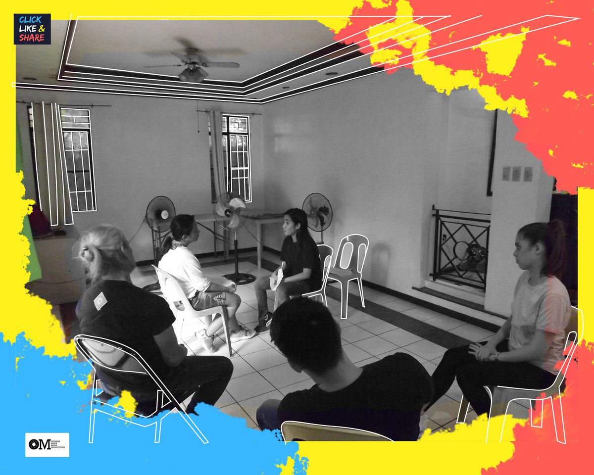 CLS_2019's tweet photo. WORKSHOPS 📑🎬

Follow us for more Click, Like, and Share uldates!

#ClickLikeAndShare2019 #clicklikeandshare #film #preproduction https://t.co/06vtpCBv9K