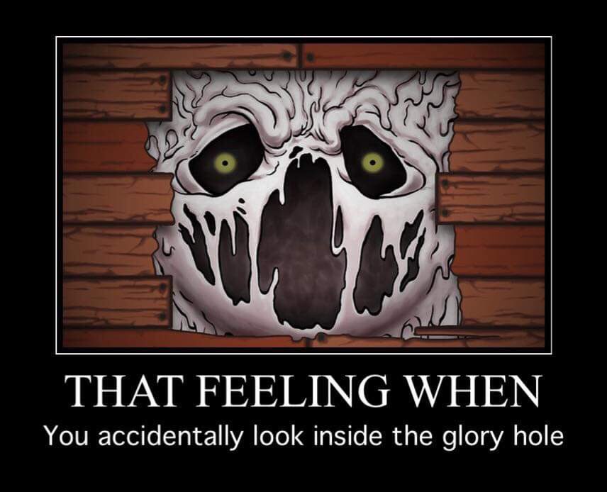 GoForAimee's tweet photo. @edmundmcmillen meme contest #foursouls https://t.co/0D7Rt1azxn