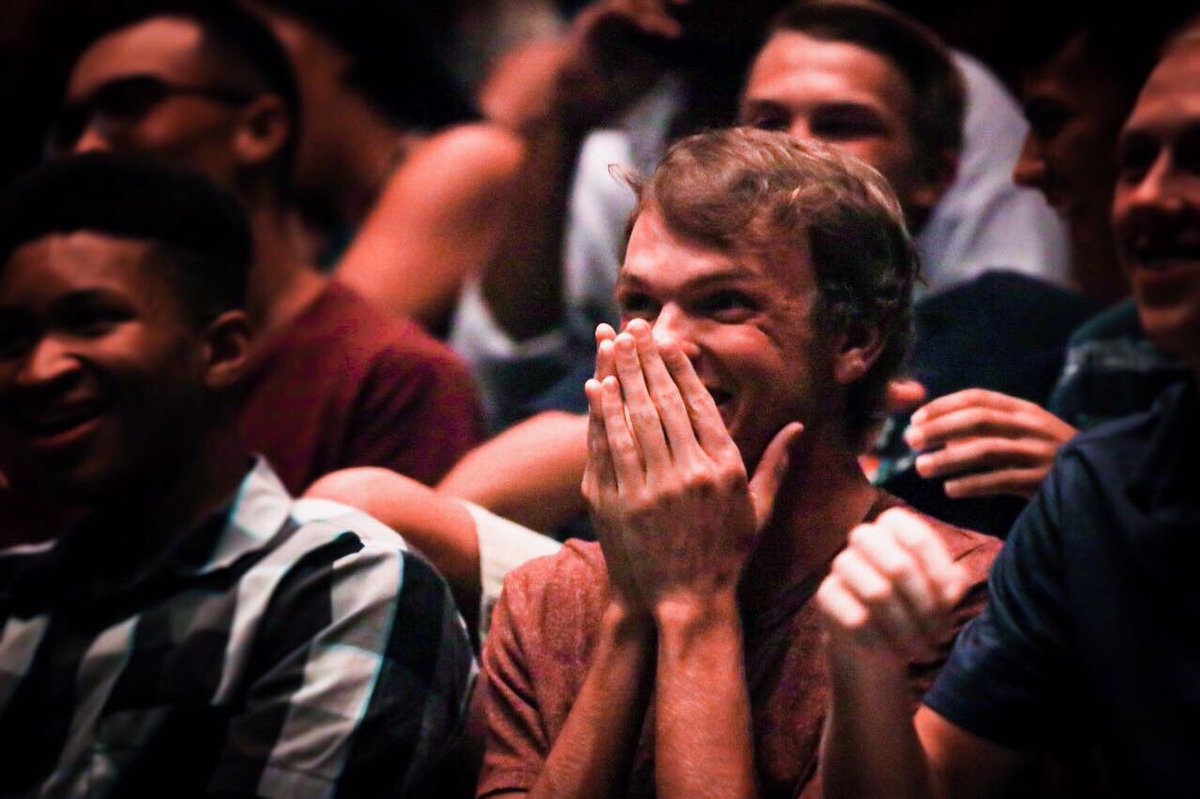 TheBlueStars's tweet photo. We had a wonderful banquet tonight celebrating with our Blue Stars family. Reflecting on the season, we are thankful for the memories we have made together and are eager for the ones left to make ๐๐
#BlueStars2019 #dci2019 #FCO https://t.co/56QPMuxi9e