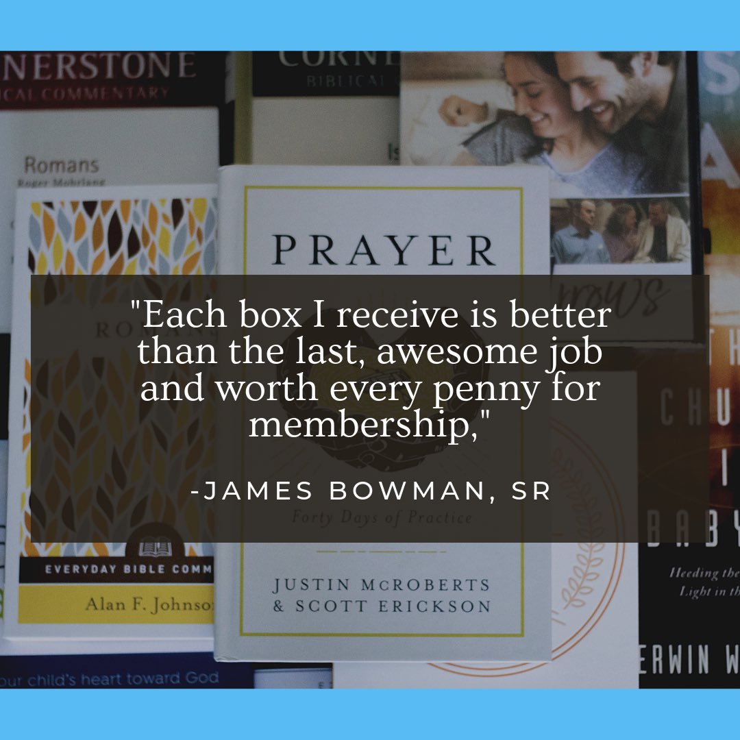 PastorBox's tweet photo. Still on the fence about Pastor Box? Maybe this review will help! Let us support your ministry too. #subscribetoday #PastorBox https://t.co/EBmpD2u0eI