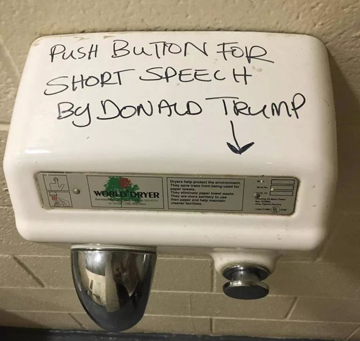WinkProgress's tweet photo. @TyMurphy19 @h8Wankmaggot45 @FreakinLibs @FaithCampbellJ1 @og_dbl_lo_g #DistractionDonald #25thisFruitLoop https://t.co/yKaMt03GHj