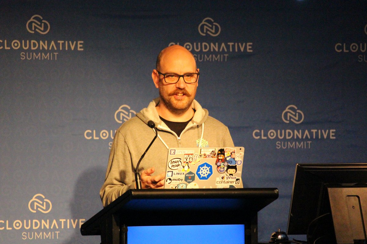 cloudnativego's tweet photo. Portable Open Source Serverless runtimes on top of Kubernetes: a developer guide by Scott Coulton @scottcoulton  #cloudnativeANZ #cloudntv @kubernetesio #serverless https://t.co/BvdBM48E4o