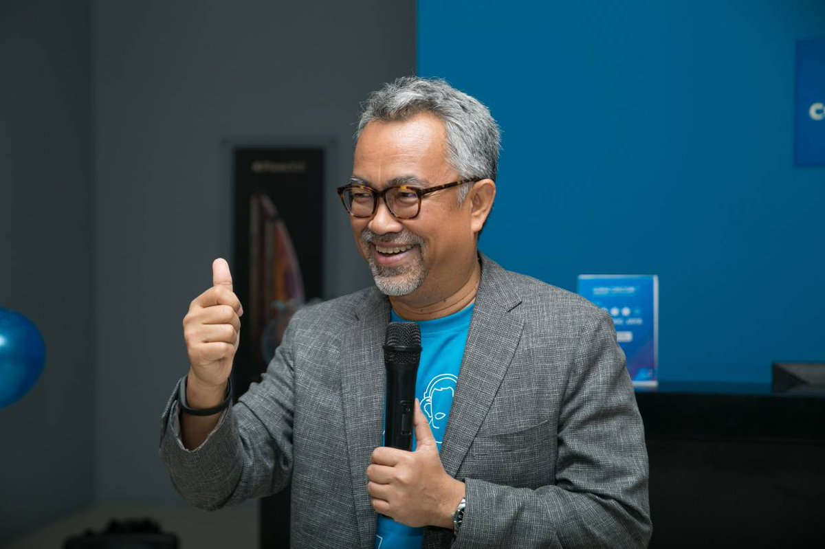 TecHarvest's tweet photo. Jalur Lebar Celcom Fibre 100mbps Kini Boleh Didapati di Seluruh Malaysia - https://t.co/ZwHqMva05B... https://t.co/inuSmp1y6y