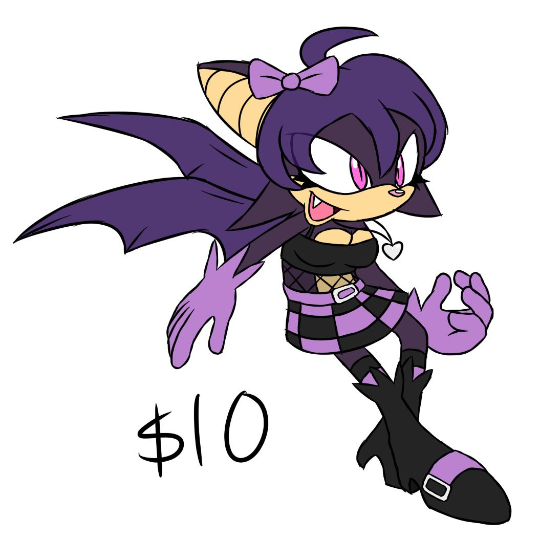 _mrneedlemouse_'s tweet photo. pastel goth vampire bat!! 🦇🎀
DM if you're interested https://t.co/A5zZR1QCAp