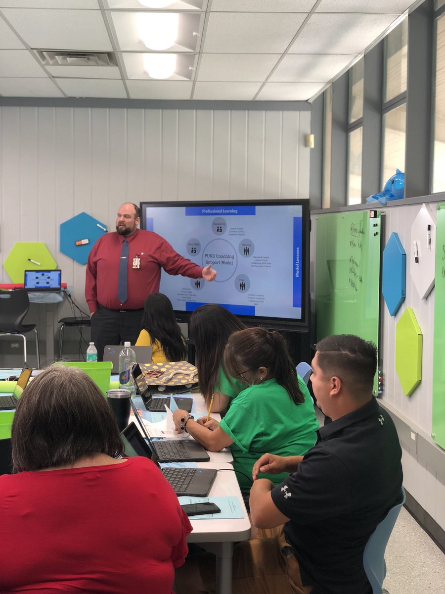 trentmatthiesen's tweet image. $25k Pyaramid, diving into #mathframeworks , and a visit from our amazing @PortervilleUSD Dir. Curriculum and coaches! Oh, and dessert too!