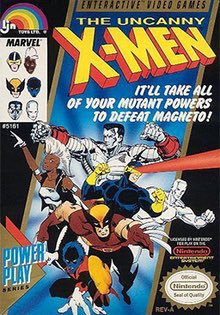 CodenameCabal's tweet photo. We weren’t able to complete the Arcade XMen with the absence of 70’s Storm. But at least they completed the NES team 🤷‍♂️ https://t.co/4fZToeDJw2