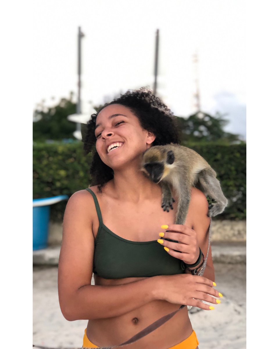 mayarccgash's tweet photo. #WhosWhoAtNCAT
🌴 My name is Maya
🌴Originally from Barbados but now in 828
🌴#NCAT23 #NSO5
🌴Sports science & fitness management major
I’m really nice and approachable 😁 just looking forward to the college life! Also hmu if you know of any soccer clubs on/close to camp⚽️ https://t.co/E2It56vIVX