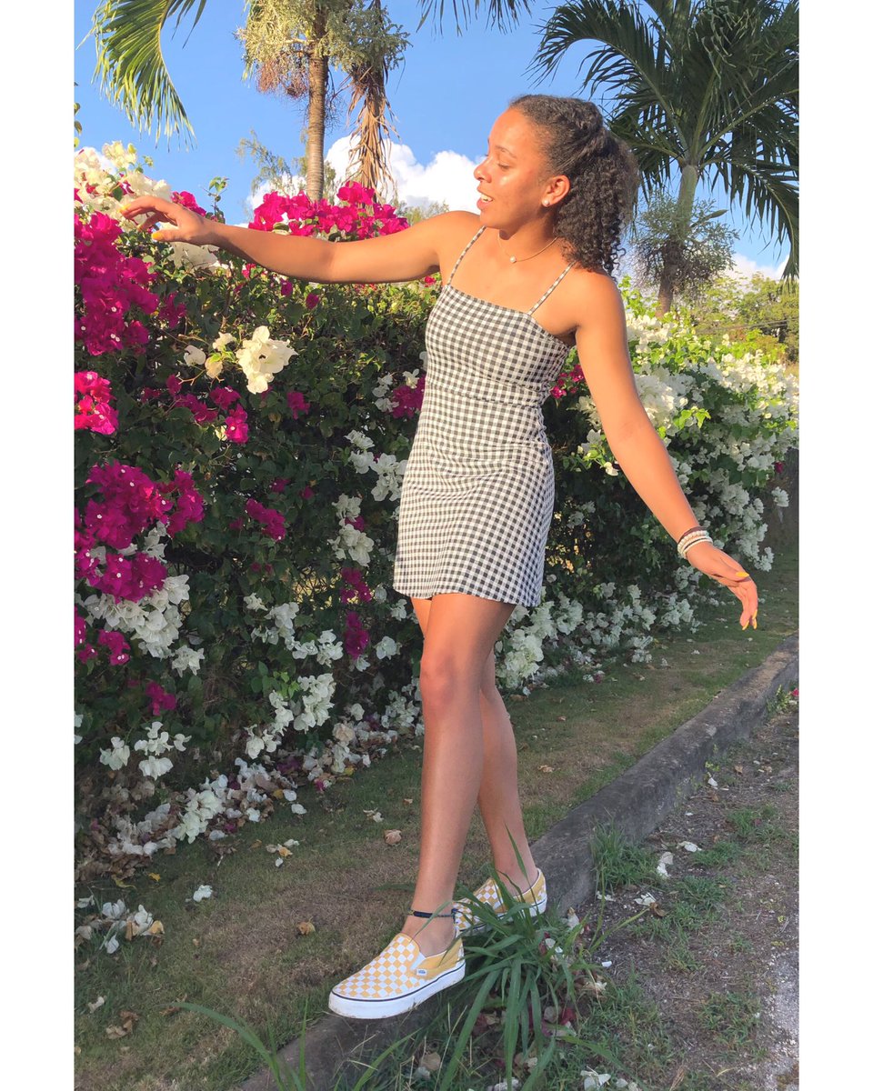 mayarccgash's tweet photo. #WhosWhoAtNCAT
🌴 My name is Maya
🌴Originally from Barbados but now in 828
🌴#NCAT23 #NSO5
🌴Sports science & fitness management major
I’m really nice and approachable 😁 just looking forward to the college life! Also hmu if you know of any soccer clubs on/close to camp⚽️ https://t.co/E2It56vIVX