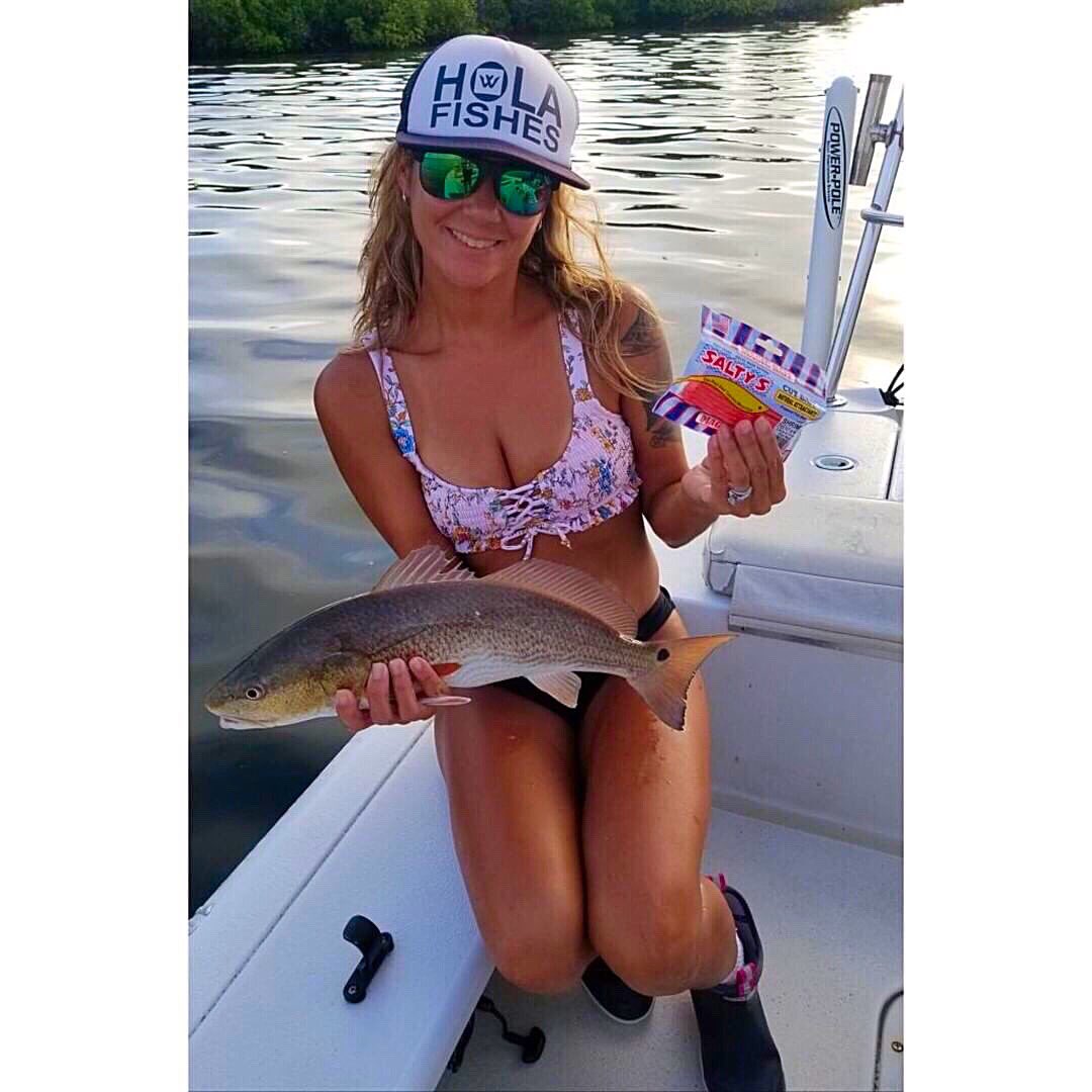 Magic Bait Co. tweet media