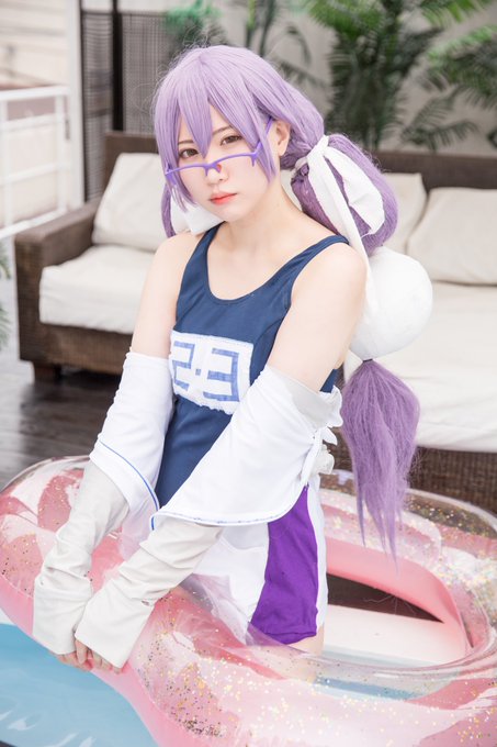 コスプレイヤー雨音瑠美(あまねるみ)のTwitter画像51