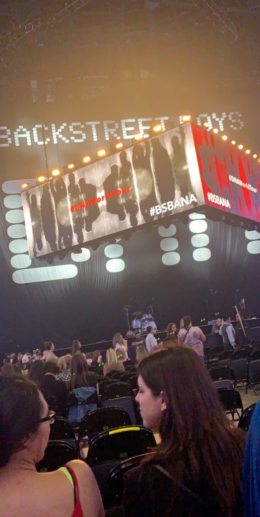 sunshinelivinsd's tweet photo. #BSBANA #BSB https://t.co/UmEBwdh5UW