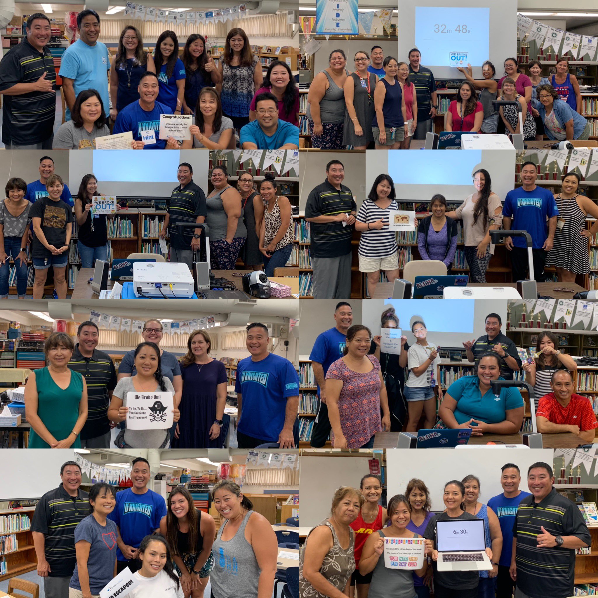 KapunahalaEl (kapunahala) / Twitter