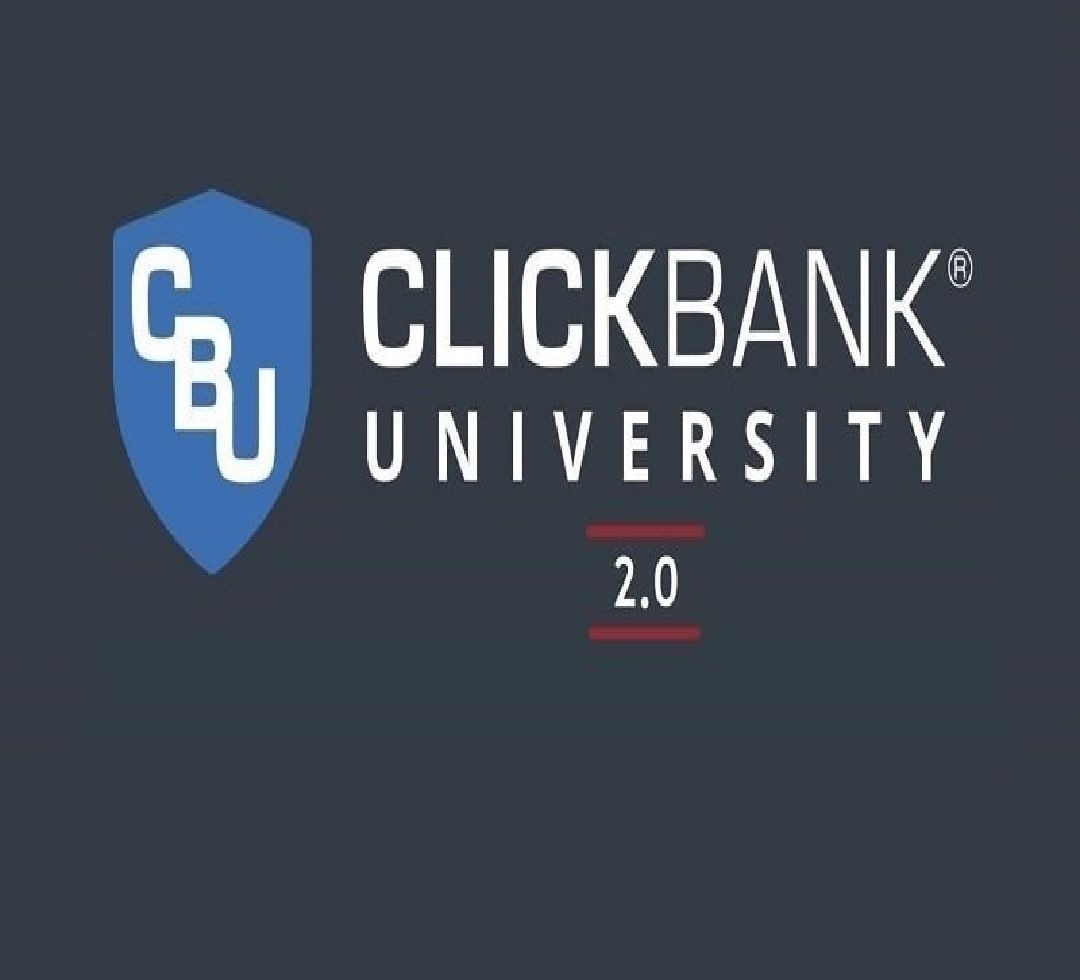 upsfad's tweet photo. ClickBank is the most trusted online retailer of digital products. It is by far the best Affiliate Marketing Platform to sell and promote digital marketing products on the internet. They have launched ClickBank University Version 2.0
https://t.co/aakC3IzZVN https://t.co/tMMhewEHSY