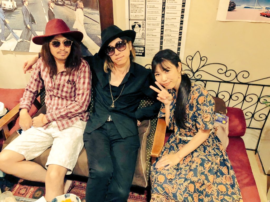 tatsu_tatsu_n's tweet photo. 【漢塾イベント】
週間マガリの１日店長、
見事大盛況でした！

４時間で３０人のお客様に来ていただき、
たくさんの方との出会いを感じた時間となりました🎵

イベント売り上げも
有り難いことに
なんと『28,500円』❗❗

漢塾メンバーの心意気で
『全額をパラフェスに寄付』
させて頂きます🙏 https://t.co/pEiyVVQcUk