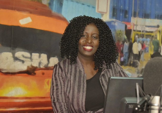 Ghetto Radio tweet media