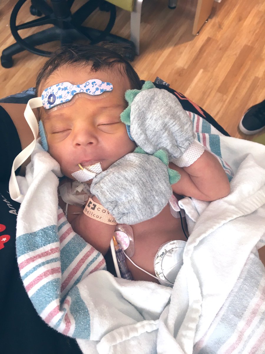 bringinguprain's tweet photo. Missing my sweet baby extra tonight ☹️ Can’t wait for the day I get to bring him home and never have to sleep another night without him close by. #SamuelRain #CHD #HeartMom #6DaysPostOp https://t.co/FcZnsvQE6S