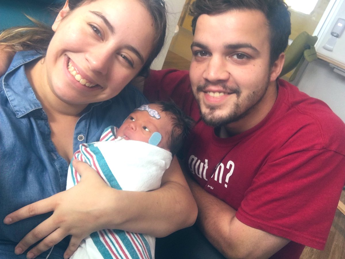 bringinguprain's tweet photo. Missing my sweet baby extra tonight ☹️ Can’t wait for the day I get to bring him home and never have to sleep another night without him close by. #SamuelRain #CHD #HeartMom #6DaysPostOp https://t.co/FcZnsvQE6S