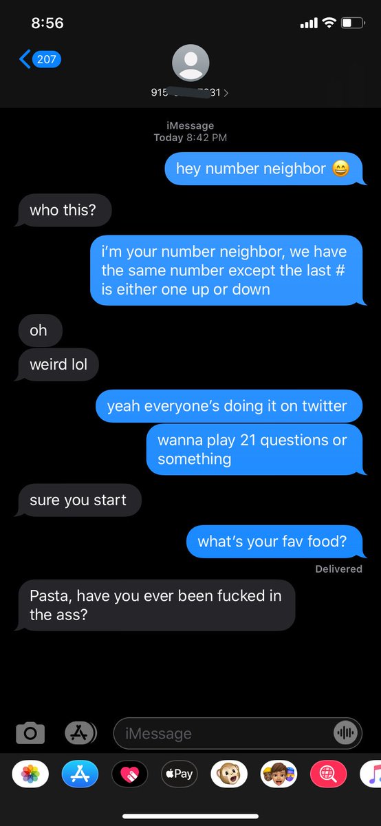 fatherjstn's tweet image. man fuck this number neighbor game...