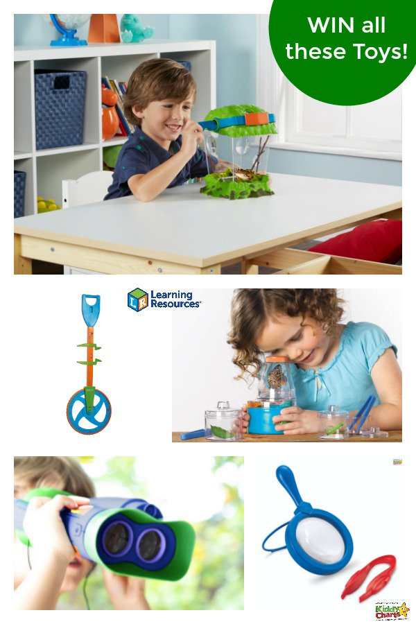 KiddyCharts's tweet photo. Join the #Giveaway to Win c. £100 bundle of FIVE fabulous toys from @LRUK  It ends Monday 12 August at 11.59pm. Enter #competition here --> https://t.co/owtMCVeeZ6 #KiddyChartsSummer #UKwins https://t.co/IUnhUwUTCb