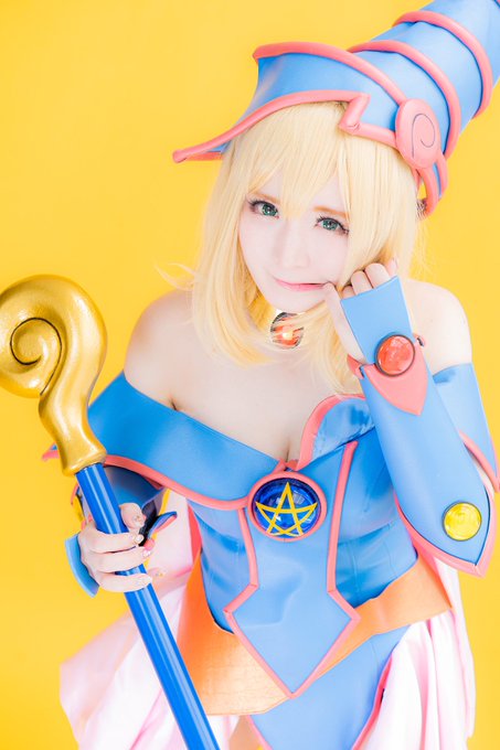 Twitterのコスプレ画像58