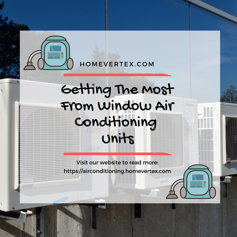 homevertex's tweet photo. Getting The Most From Window Air Conditioning Units

Visit our website to read more info on Window Air Conditioning Units:
https://t.co/W12ReWeEXs

#homevertex #airconditioning #window https://t.co/s7wWAIz8Rb