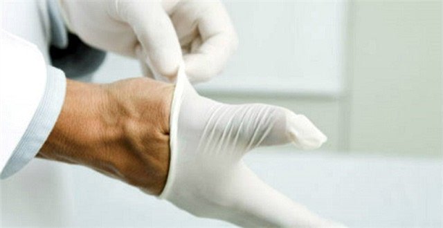 okchemcom's tweet photo. Primary Industries Minister said the awareness in the importance of and demand for #rubber gloves has been increasing as it was used as the first line of defence by medical personnel against various contagious #disease 

https://t.co/JcdGn8bUjZ https://t.co/xHVsMu0Y2L