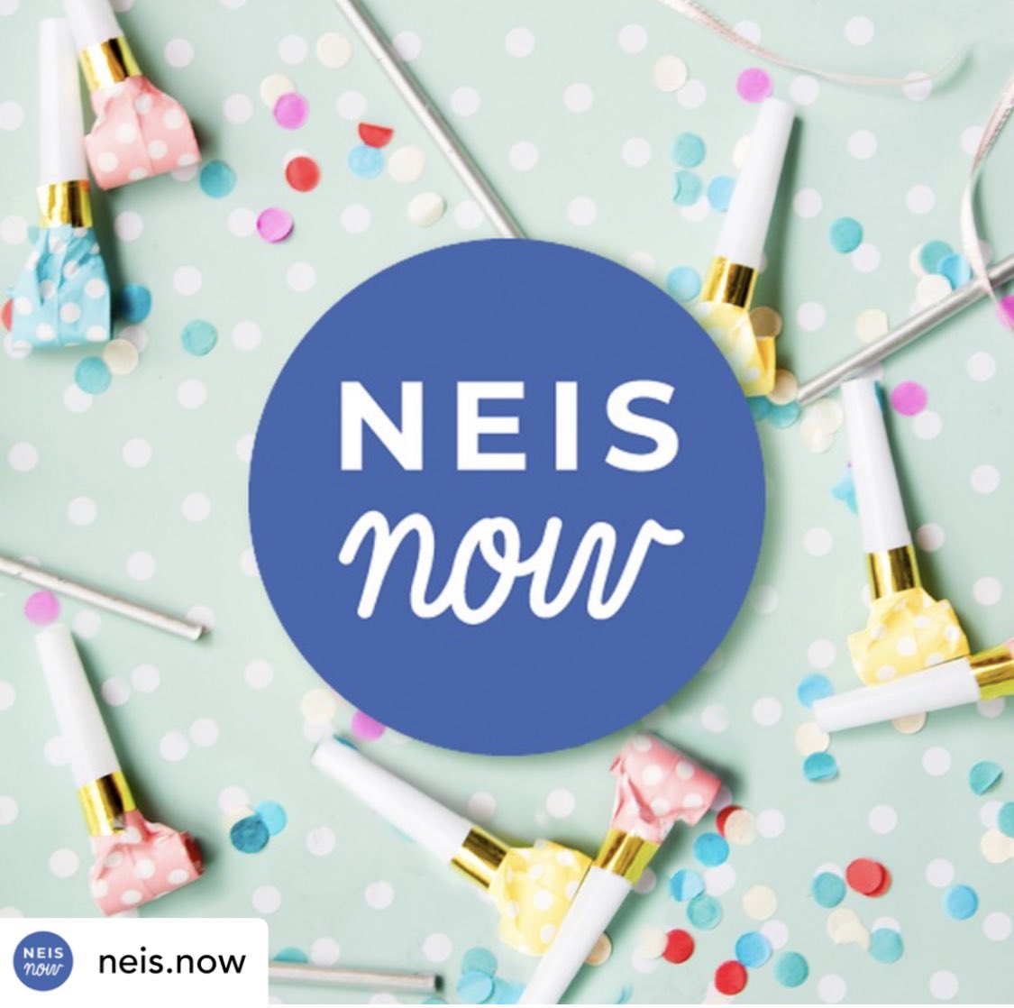 MyPathwayNEIS's tweet photo. Super proud of our New Business Assistance with NEIS program manager Janet McIntyre who has just been announced as a finalist for the 2019 NEIS Awards!👏
#MyPathwayNEIS has helped many small businesses to #StartUpStr0ng 
#Develop_Connect_Grow 
https://t.co/mAF17F57u8 https://t.co/iiwzb9r8Eh