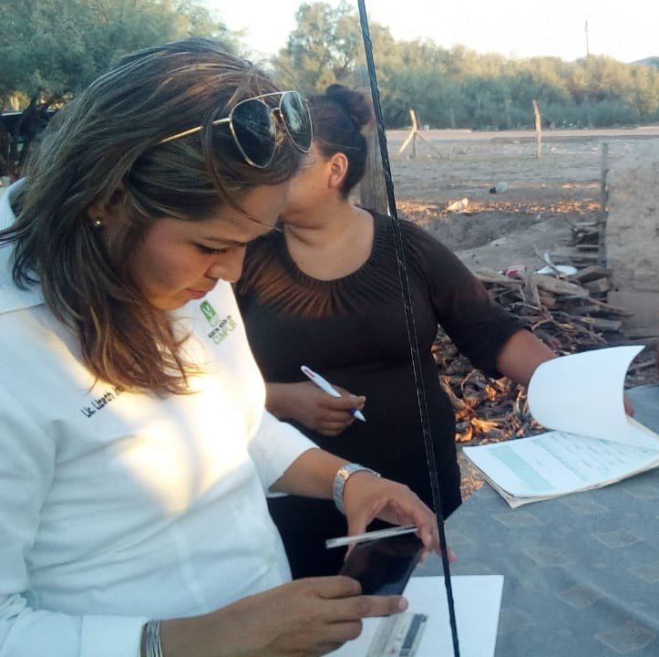 VerdeEcologista's tweet photo. Retomando las actividades de afiliacion hoy la maestra @InungarayGlz  y compañeros del comite municipal visitaron algunos ejidos de Viesca.
#sumate
#FamiliaVerde 😁✌🏻
#FamiliaVerde. @BetoLun95190867 @coahuila_verde https://t.co/3dIO0mFvlX