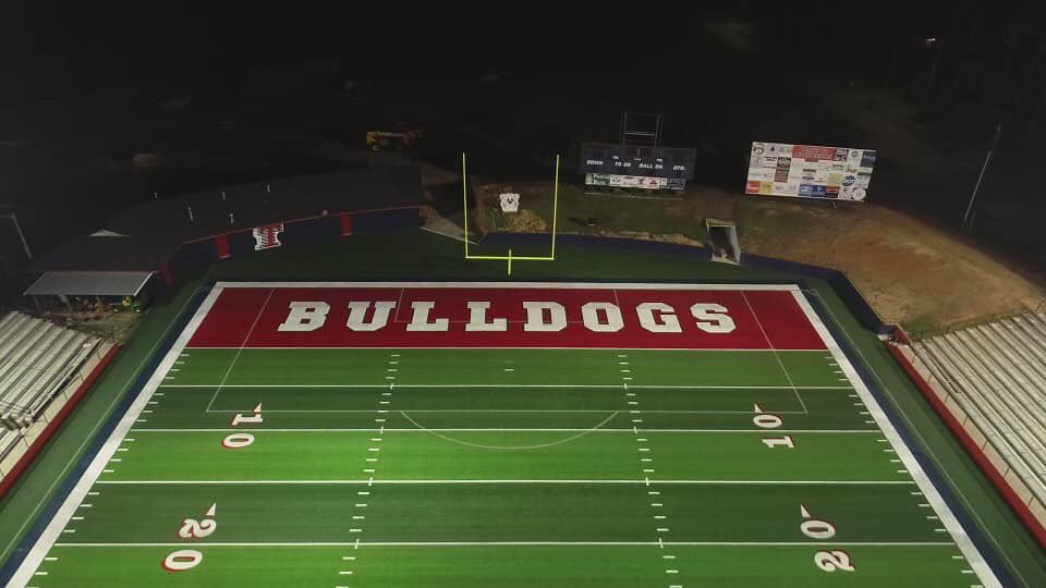 Toombs Football tweet media