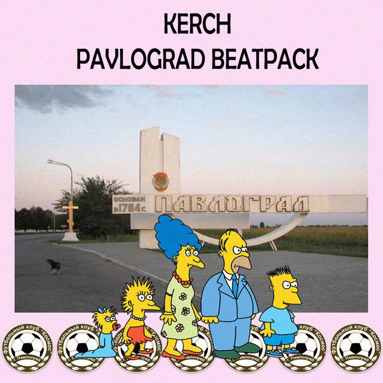 kerchsuperhero's tweet photo. My new beatpack. Listen to it.
HMU FOR BEATS
Prices:
10$ leasing mp3
15$ leasing WAV
30$ exclusive + trackout (5$)
https://t.co/qDhyZm19Da

#beats #FreeRocky #rap #hiphop #beatmaking #flstudio #gang #typebeats #instrumental #SoundCloud #np #newmusic #Follow4follow #Like #EUPHORIA https://t.co/xRCv3ZR0Em