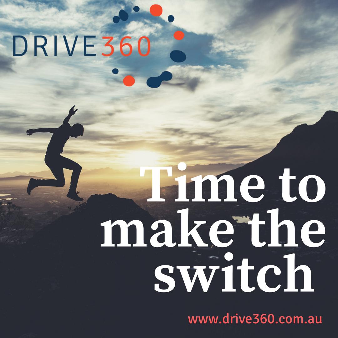 Drive360Perth's tweet photo. Time to take a leap of faith?!
What's holding you back?
#selfimprovement #notimelikethepresent https://t.co/nLo1en1ynJ
