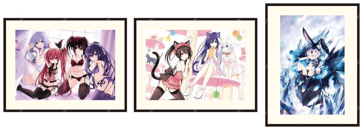 【예약】【복제 원화 #데어라 #사에카노】 ● 데이트 어 라이브 http://shop.aniplustv.com/list/A?searchText=date%20a%20live%20%EB%B3%B5%EC%A0%9C%20%EC%9B%90%ED%99%94…...