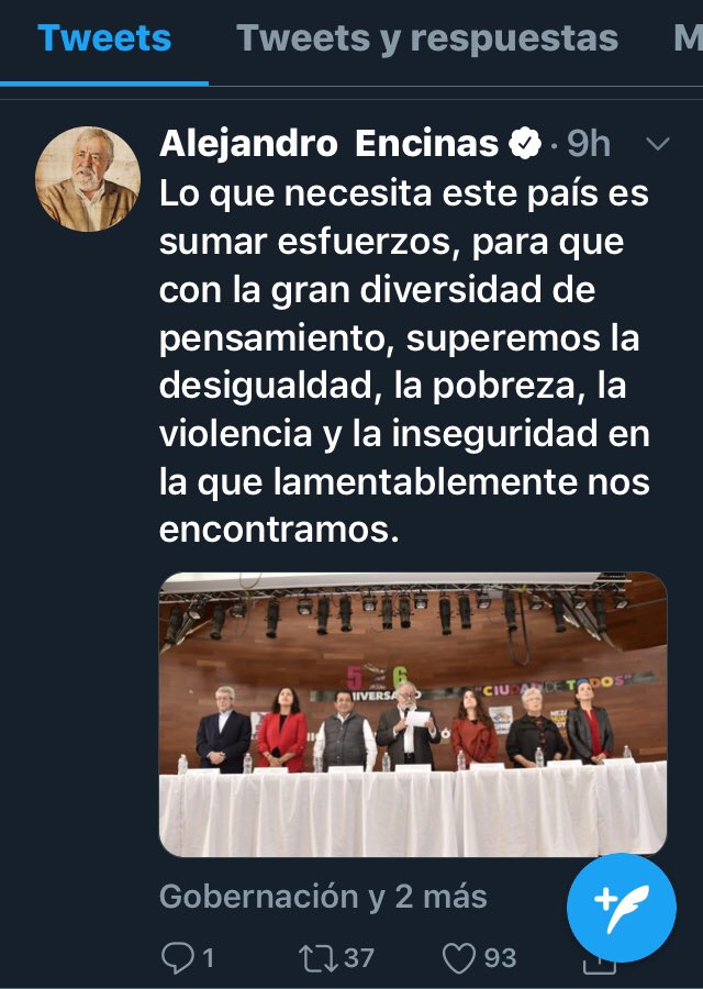 eugenio7474's tweet photo. @arnemx @SEGOB_mx Los leemos y lo escuchamos @fernandeznorona @A_Encimas_R @lopezobrador_ https://t.co/R7eQtXIbnu