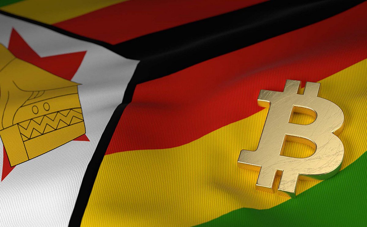 eChat_news's tweet photo. Mass media discuss the rumors about bitcoin significant development in Zimbabwe. Fee weeks ago there was a rumor that local crypto market was offering $79k US dollars for 1 BTC. But was it true?
⠀
📌 𝗥𝗲𝗮𝗱 𝗻𝗲𝘄𝘀: https://t.co/ig0AjtjfQv https://t.co/6IQd5SLAgY