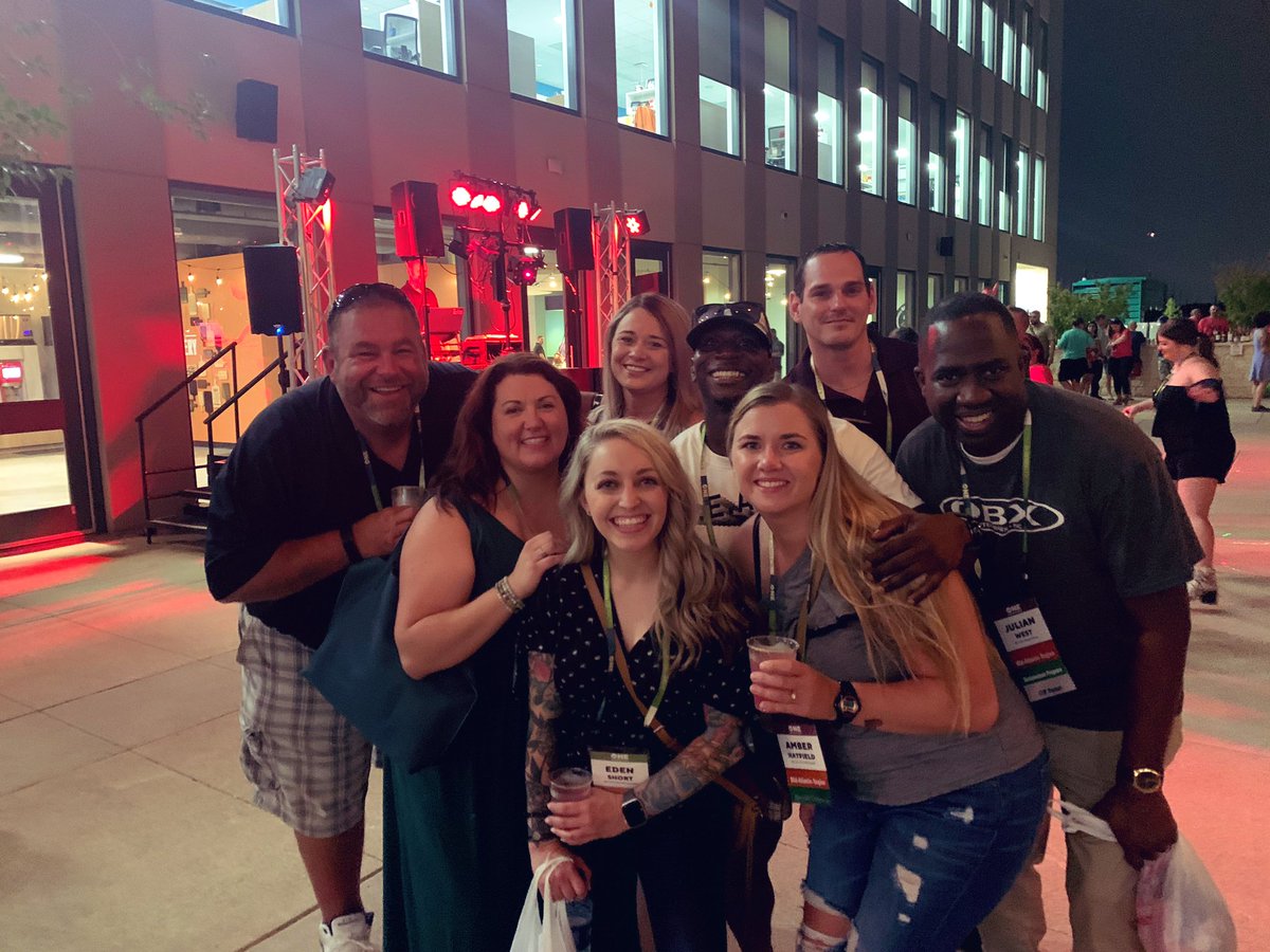 Being a part of this brand is the best thing that’s ever happened to me ♥️ #chilislove #togetherwechilis #virginiateam