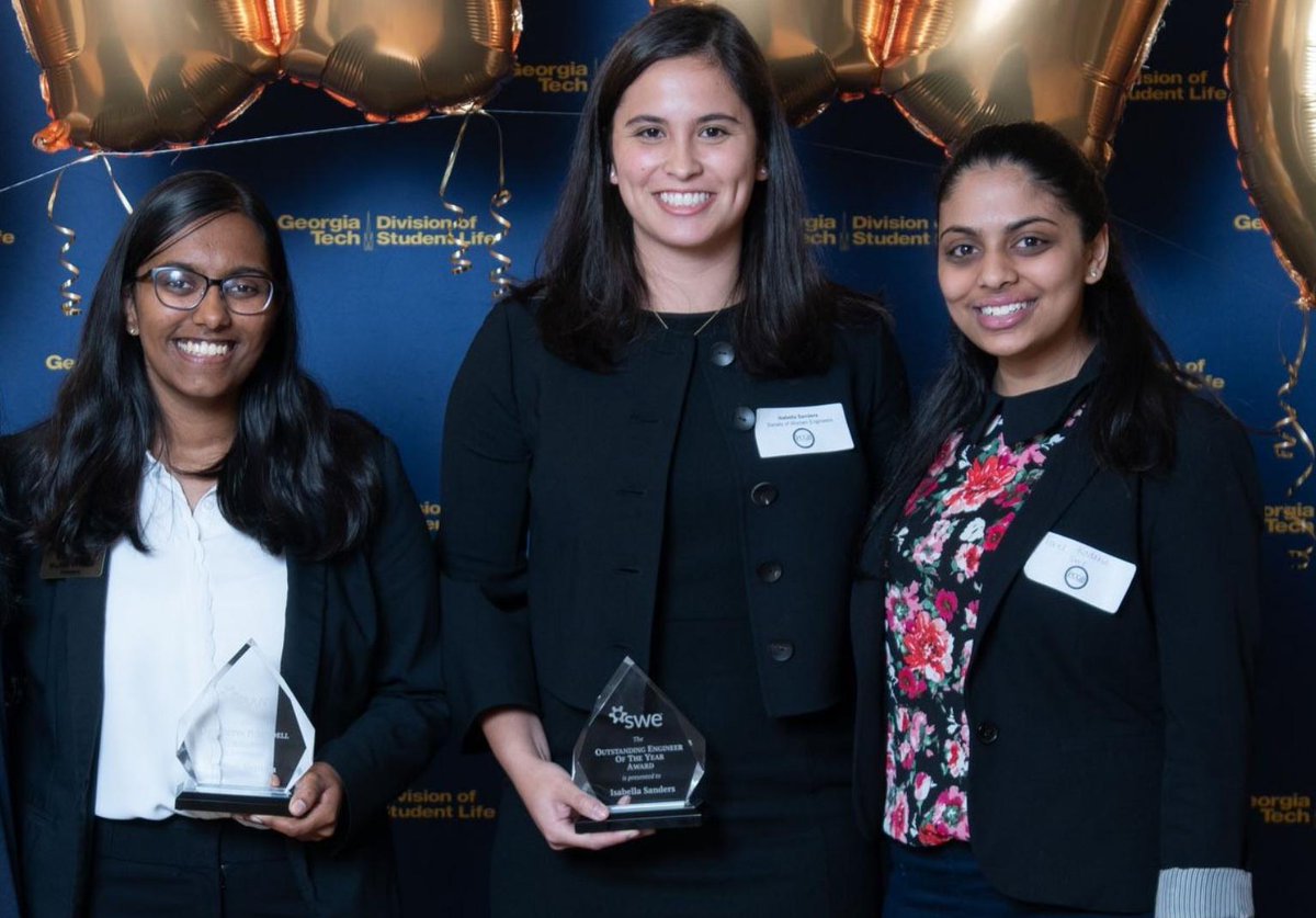 Georgia Tech tweet media