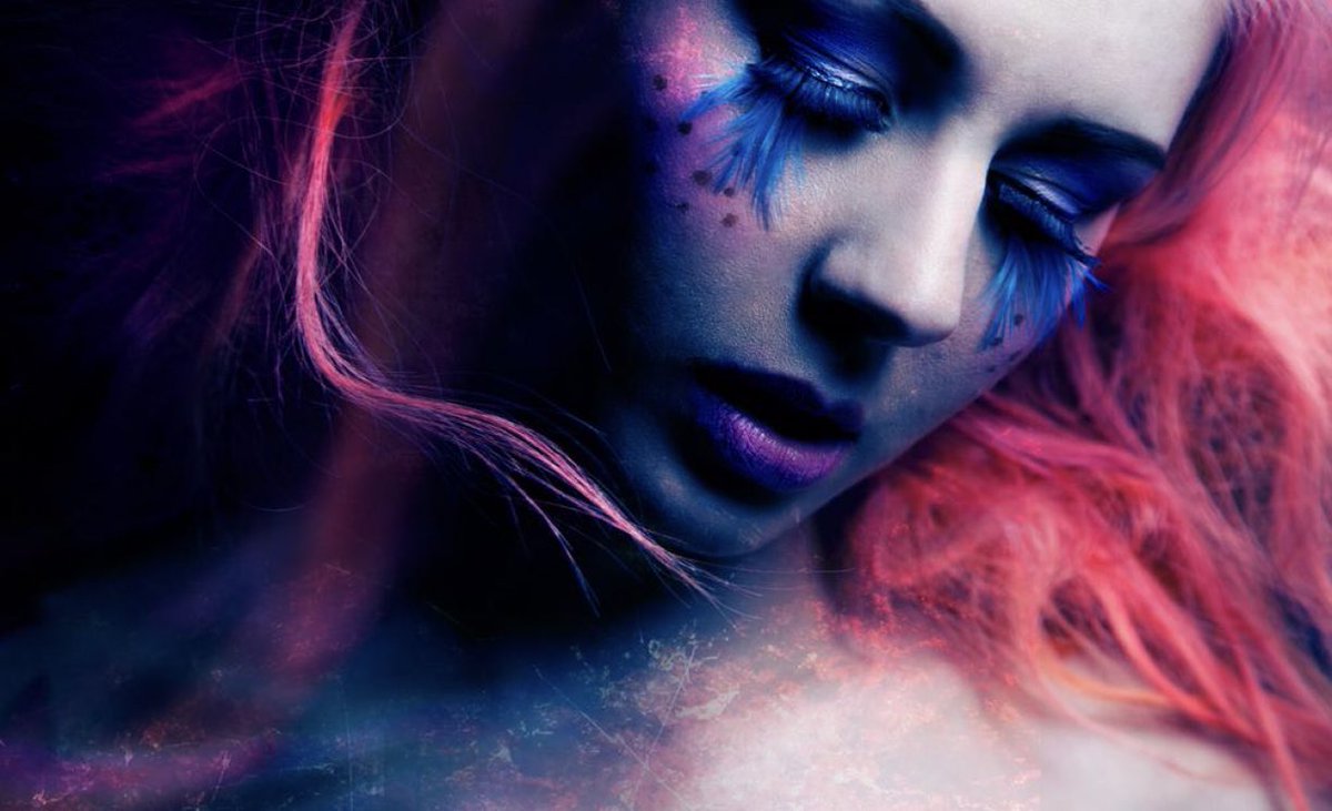 DeannGoss's tweet photo. #𝓛𝓸𝓿𝓮𝓟𝓲𝓷𝓴 #IMustBeDead https://t.co/MlzDfavm1S