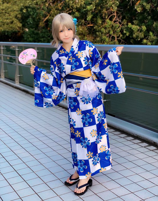 Twitterのコスプレ画像44