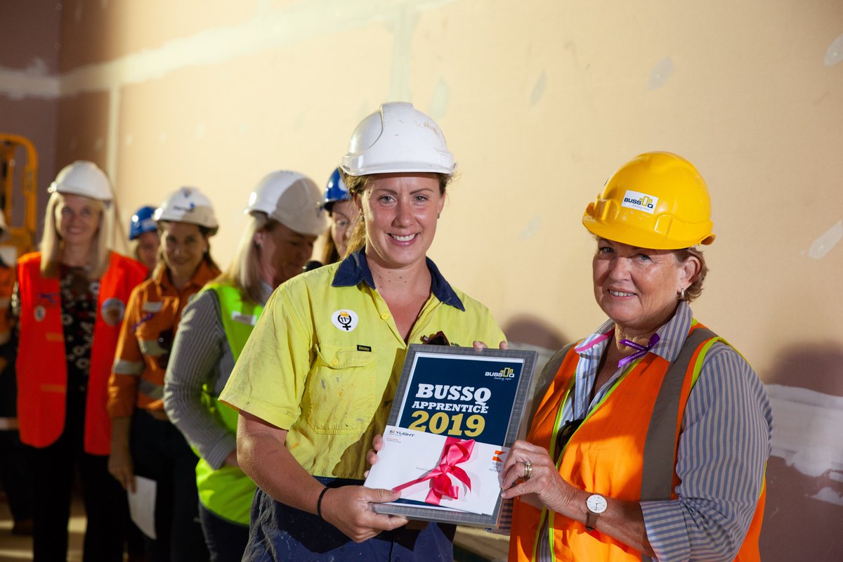 Free apprenticeships! Under a new program announced by the Qld Govt yesterday, training costs will be covered for apprentices who are aged under 21 for 139 industries, including carpentry, electrical and plumbing. To find out more, visit our Facebook page. #apprenticeships #free
