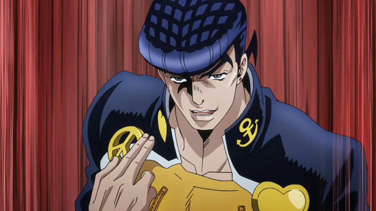 Spaceman tweet media