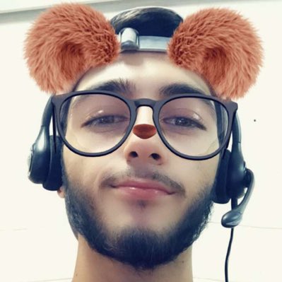 allanmustafa4's tweet photo. #NewProfilePic https://t.co/hWzYwkbxfp