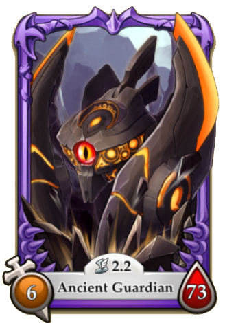 BornofFireGame's tweet photo. Ancient Guardian has come to fight!
#new #card #gamedev #indiegamedev #character #update #livinglarge #matrix #roguelike #dbg https://t.co/lOQlYqlDpP