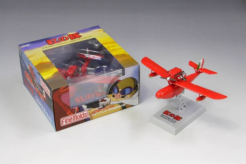 有)ファインモールド製品情報 on X: 