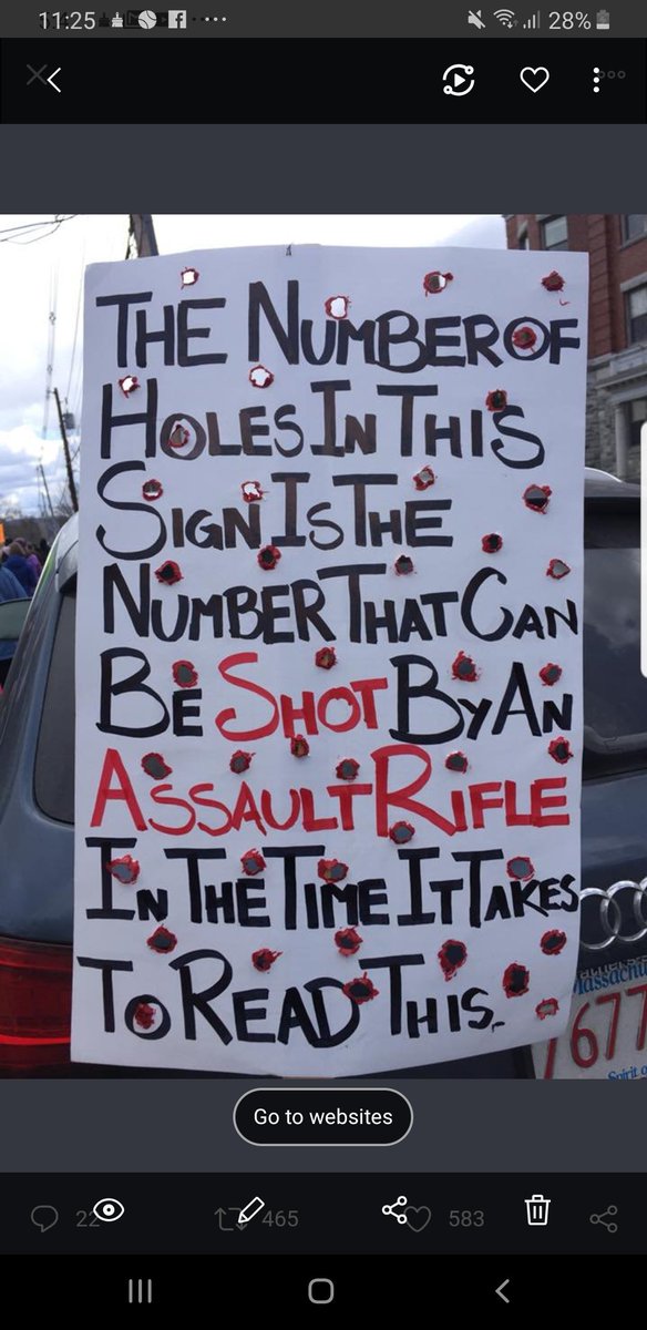 MSmeowsie's tweet photo. @Blueequus775 @GOPLeader @realDonaldTrump The absolute fucking nerve of the Trump/GOP after filling our days for 4 yrs of racist tweets & hate filled rallies...🤬 and voting down every #GunControlLegislation https://t.co/SsDcqtI42R