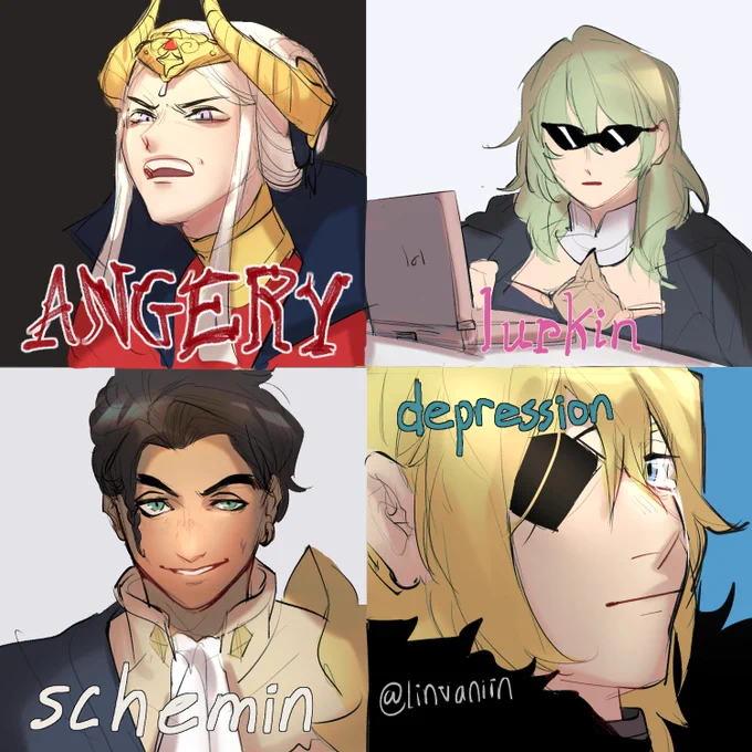 #fe3h 