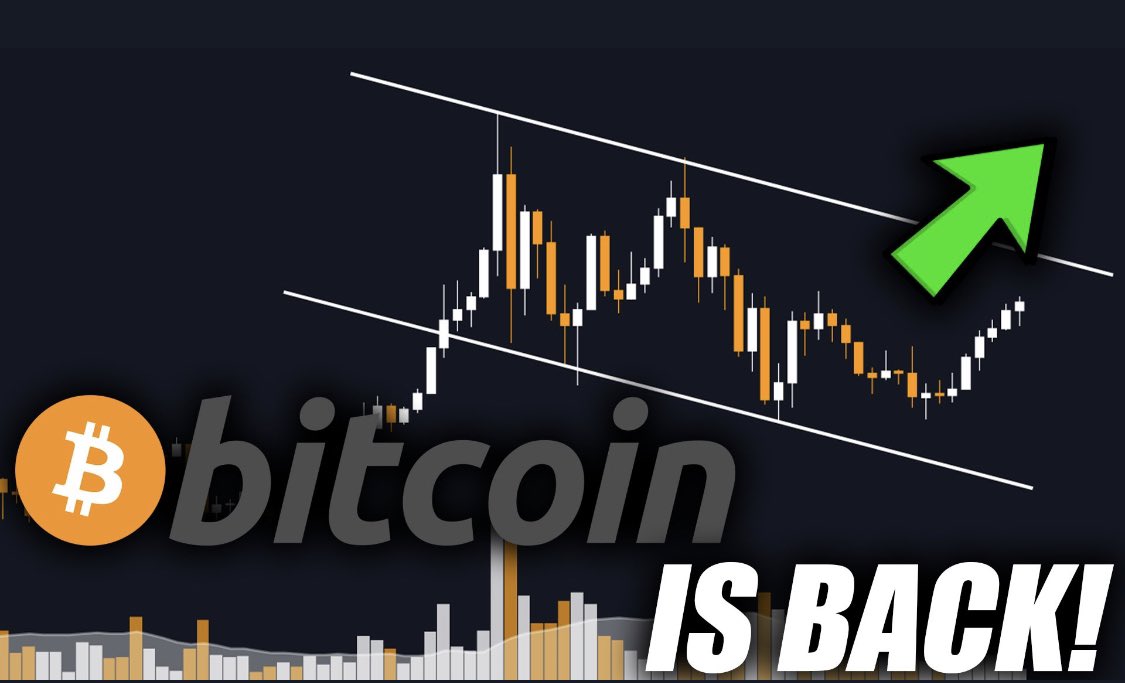 JamieRaymentTra's tweet photo. Dm me
#bitcoin #cryptocurrency #bitcoins #bitcoinmining #bitcoinnews #blockchain #crypto #bitcoinprice #ethereum #bitcoinexchange #btc #bitcoinvalue #litecoin #bitcointrading #bitcoincash #cryptocurrencies #bitcoinsallday #bitcoincharts #bitcoinbillionaire #money #coinbase https://t.co/G66TCQvmeG