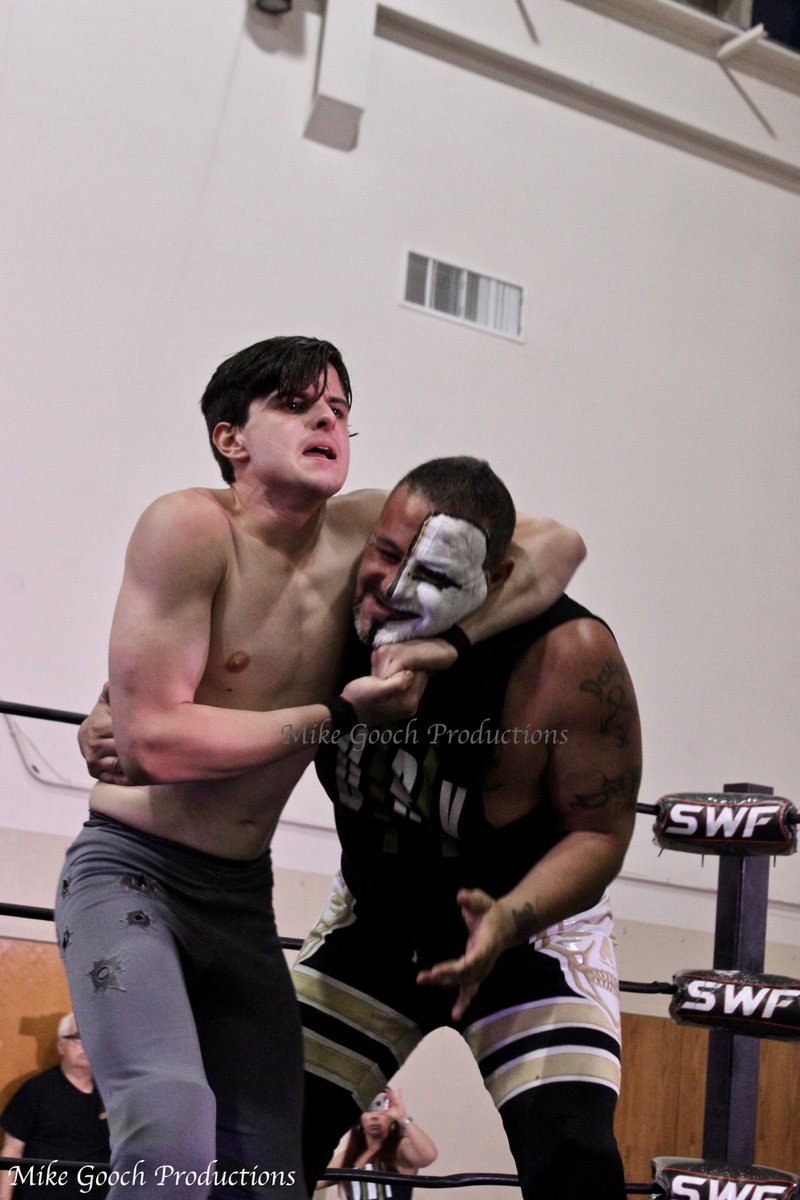 MikeGooch_Pics's tweet photo. "You Were Never My Friend!" by #MikeGoochProductions
#NYC #photography #StatenIsland #pics #NewYorkCity #photo #picture #newyork #nycphotographer #FollowThisPhotoGuy #SWF #wrestling #NewJersey #sportsphotography
@SWFLive
#SWFWrestling #RT @JimmyControvrsy @FuryRealfury 🖐️👈📸 https://t.co/O4DVS8M1OW
