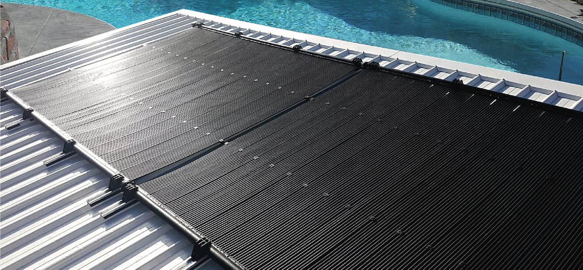 ecosolarheating's tweet photo. Solar Pool Heating is an efficient means of heating a pool or spa for the majority of the year #solarpoolheating https://t.co/dAOUqrdgAH https://t.co/mnhMo2NNFp