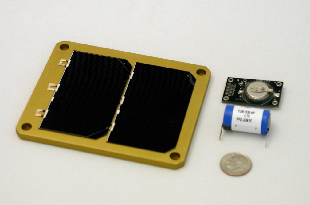 Terminator Tape module